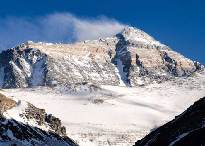Северная сторона Эвереста (фото: Furtenbach Adventures)