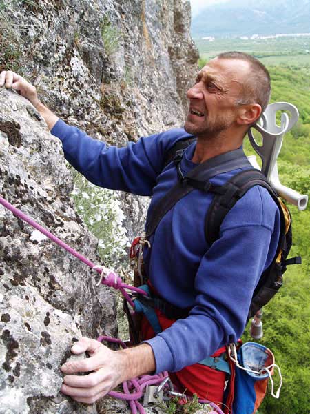Юрий Лишаев